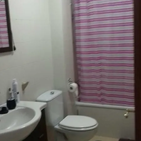 Διαμέρισμα Apartamento Costa Antigua