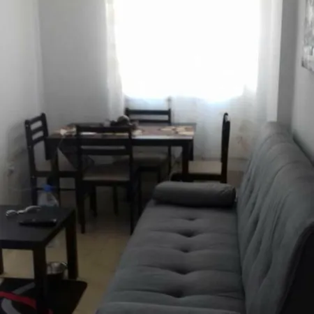 Διαμέρισμα Apartamento Costa Antigua