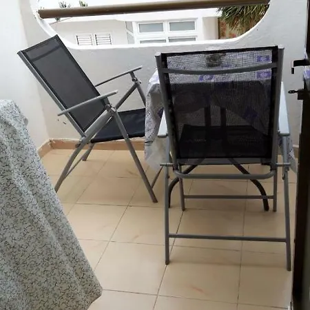 Διαμέρισμα Apartamento Costa Antigua Costa De Antigua