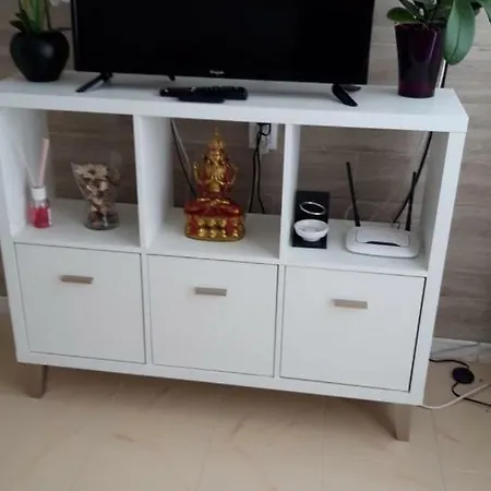 Apartamento Costa Antigua Διαμέρισμα *