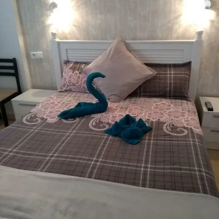 Apartamento Costa Antigua Διαμέρισμα Costa De Antigua