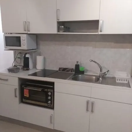 Διαμέρισμα Apartamento Costa Antigua